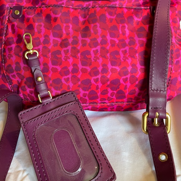 Marc by Marc Jacobs Preppy Isa Natasha Purse - Picture 12 of 13